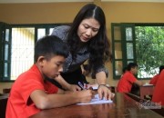 Ba tháng giáo viên ‘chao đảo’ vì chứng chỉ chức danh (vietnamnet)