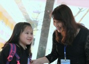 Bộ GD-ĐT dự kiến bỏ xếp hạng đạo đức giáo viên (vietnamnet)