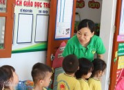 Bộ Giáo dục hướng dẫn xét thăng hạng giáo viên từ tháng 1/2022 ra sao? (vietnamnet)
