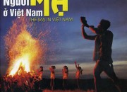 Người Mạ ở Việt Nam