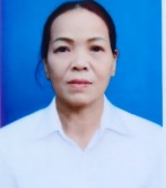 Nguyễn Thị Thanh Hà