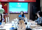 Công đoàn Giáo dục Việt Nam đẩy mạnh triển khai chương trình “1 triệu sáng kiến”