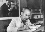 Những ca khúc hay, xúc động viết về Chủ tịch Hồ Chí Minh (Tuệ An)