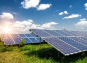 Pin năng lượng mặt trời có gây ô nhiễm môi trường không?