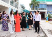 TP. Vĩnh Yên và TP. Thanh Hóa chia sẻ kinh nghiệm dạy và học môn tiếng Anh (st)