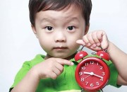 Dạy trẻ cách quản lý thời gian, không cần đồng hồ vẫn sắp xếp được công việc