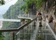 8 cây cầu phá kỷ lục thế giới: Việt Nam có một, khung cảnh tựa chốn bồng lai, thách thức những người ưa mạo hiểm