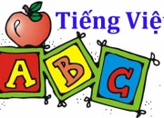 Bàn về dạy học môn Tiếng Việt ở tiểu học theo hướng tiếp cận năng lực