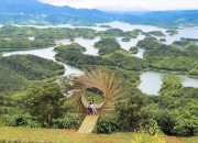 Thúc đẩy phát triển du lịch Campuchia – Lào – Việt Nam trên địa bàn Đắk Nông