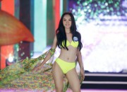 Nguyễn Khánh My giành giải ‘Người đẹp biển’ Miss World Vietnam 2022
