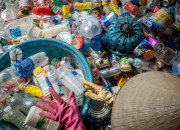 Việt Nam lãng phí 3 tỷ USD do không tái chế nhựa
