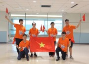 Việt Nam nhất toàn đoàn tại cuộc thi Tin học văn phòng thế giới 2022