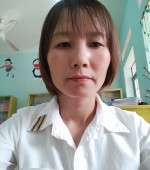 Nguyễn Thị Nhu Nguyễn Thị Nhu