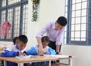 Nhiều giải pháp khắc phục thiếu giáo viên tại Gia Lai, Kon Tum