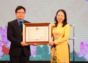 10 dấu ấn nhiệm kỳ Công đoàn Giáo dục Việt Nam