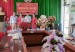 Đại hội Chi bộ Nhiệm kỳ 2025-2027 Thành Công Tốt Đẹp Đại hội Chi bộ Nhiệm kỳ 2025-2027 Thành Công Tốt Đẹp