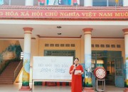 Ngày Hội thiếu nhi vui khỏe Ngày Hội thiếu nhi vui khỏe