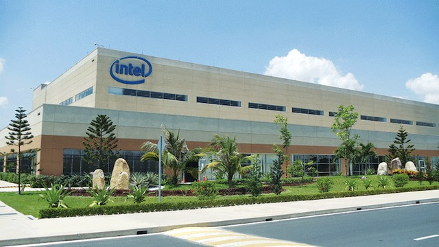 Intel Corporation