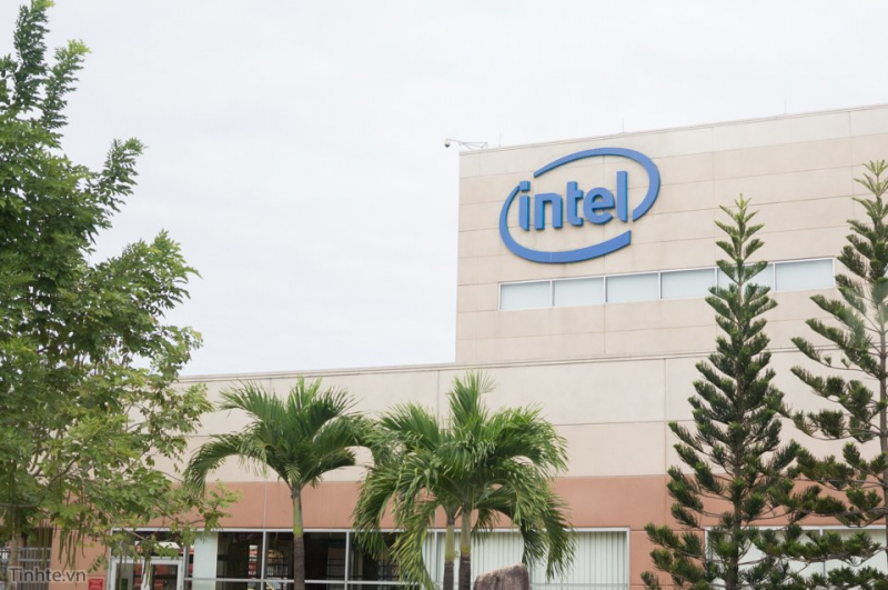 Intel Corporation