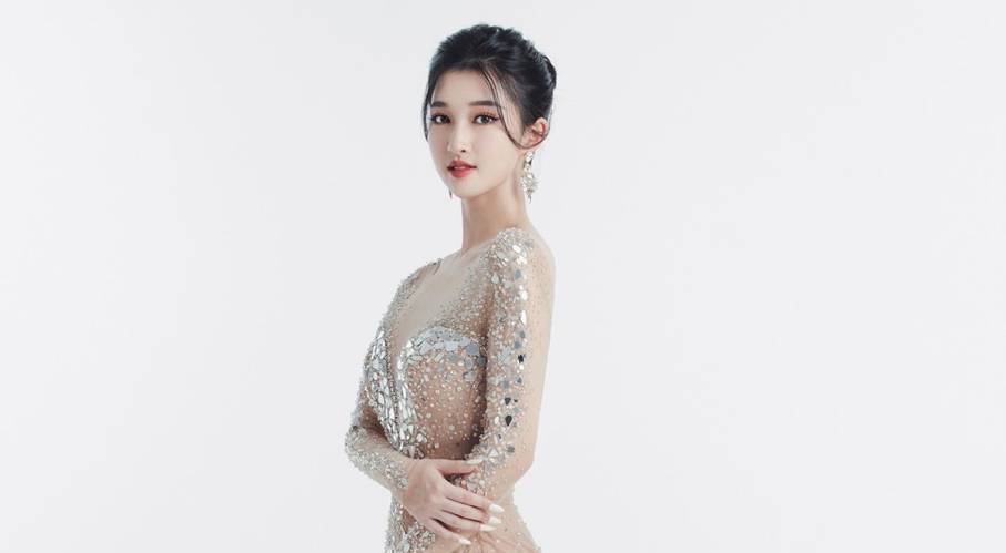 Hành trình đến Miss World Vietnam 2022 của nữ sinh đẹp tựa 'thần tiên tỉ tỉ'