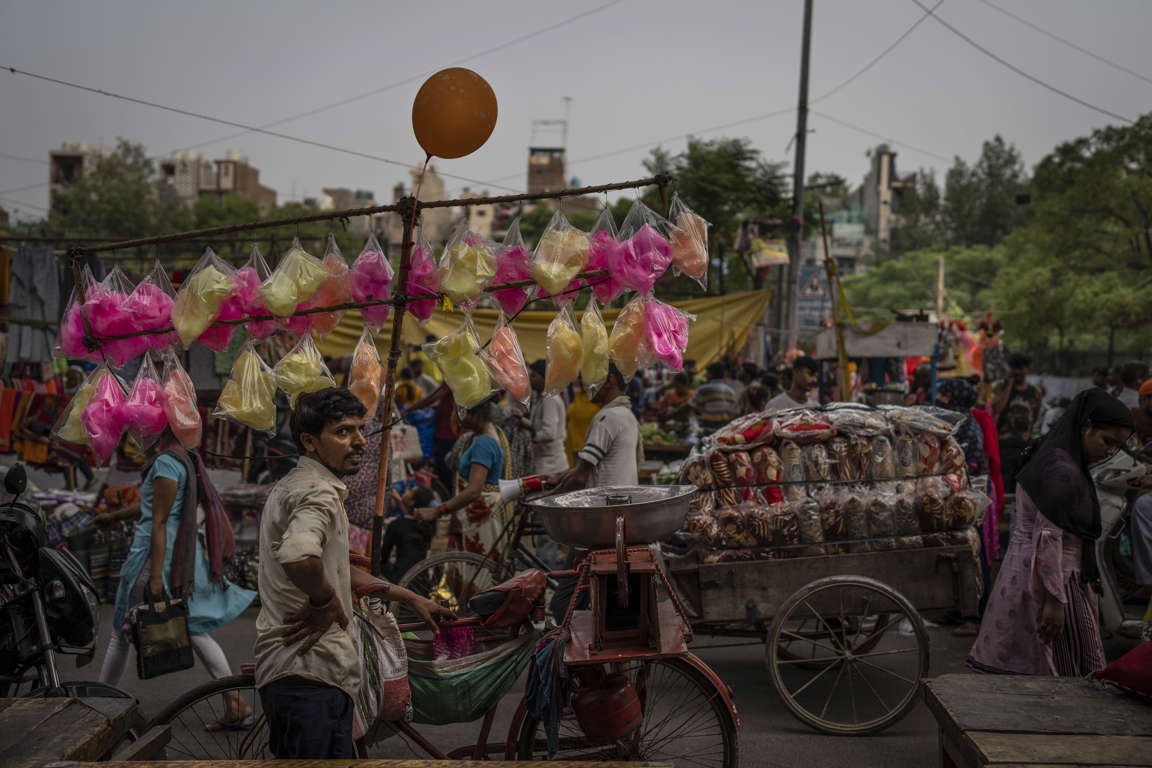 Ấn Độ tuyên chiến với đồ nhựa dùng một lần