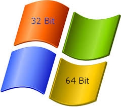 Cách kiểm tra hệ điều hành 32bit hay 64bit trên Windows