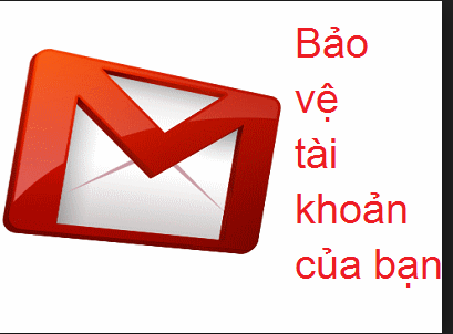 Cài đặt bảo mật tài khoản google, gmail của bạn