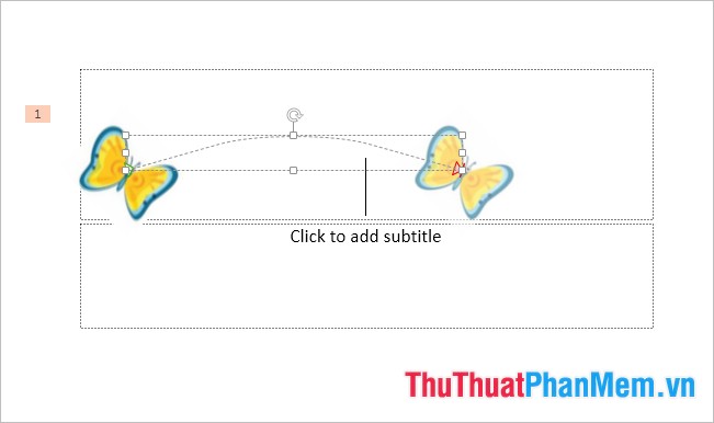 Chỉnh sửa đường hiệu ứng