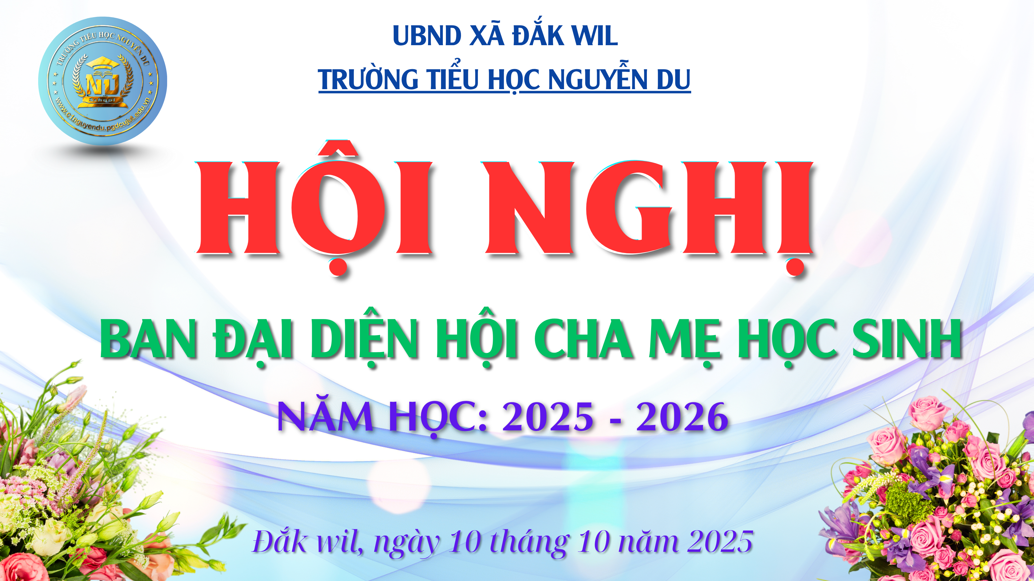 hội nghị VCnlđ (1)