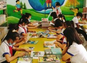 Đắk Nông: Hơn 182 nghìn học sinh chuẩn bị khai giảng năm học mới