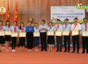 15 giáo viên đạt thành tích xuất sắc tại Hội thi Tổng phụ trách Đội giỏi Đắk Nông