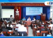 Mức đóng kinh phí công đoàn và đoàn phí công đoàn năm 2023 Mức đóng kinh phí công đoàn và đoàn phí công đoàn năm 2023