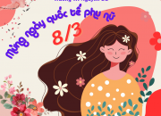 Hưởng ứng tuần lễ áo dài chào mừng ngày 8/3 Hưởng ứng tuần lễ áo dài chào mừng ngày 8/3